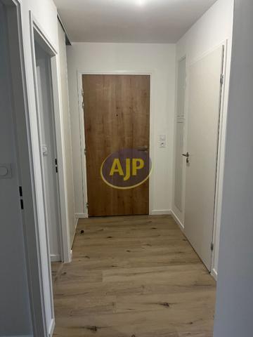 Location appartement Nantes : 824 € - AJP Immobilier Nantes Sud