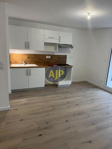 Location appartement Nantes : 824 € - AJP Immobilier Nantes Sud
