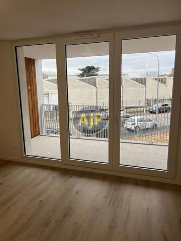 Location appartement Nantes : 824 € - AJP Immobilier Nantes Sud