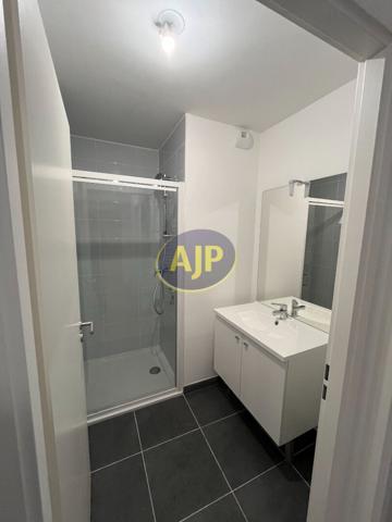 Location appartement Nantes : 824 € - AJP Immobilier Nantes Sud