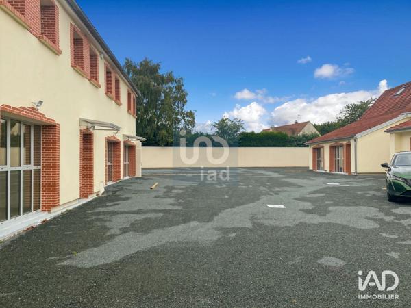 Location boutique/local commercial 8 m² Chevrières