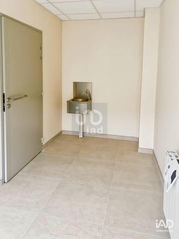 Location boutique/local commercial 8 m² Chevrières