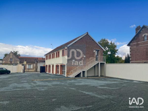 Location boutique/local commercial 8 m² Chevrières