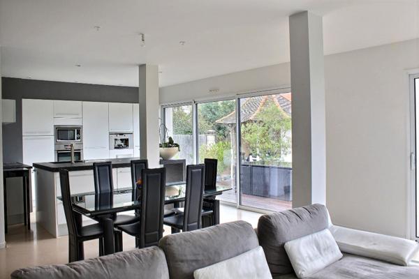 Maison Auray 6 pièce(s) 173 m2