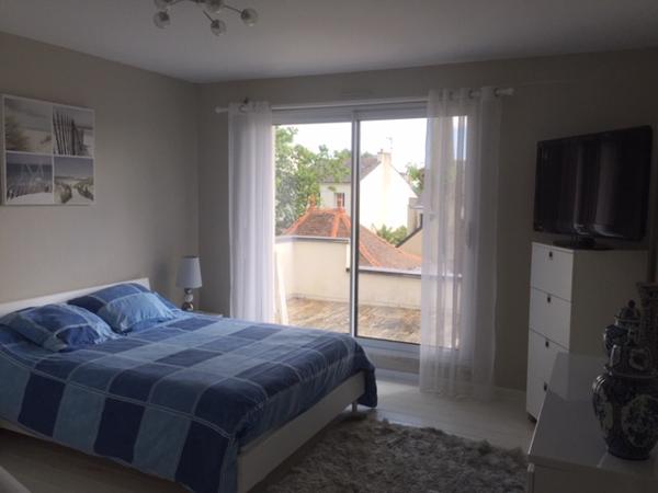 Maison Auray 6 pièce(s) 173 m2