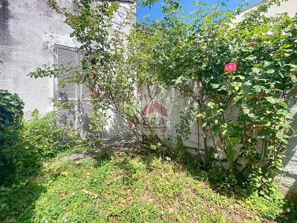 Maison de plain pied 64 M2