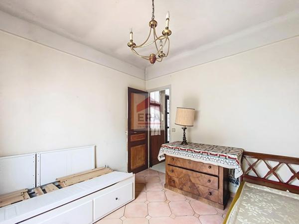 Maison de plain pied 64 M2