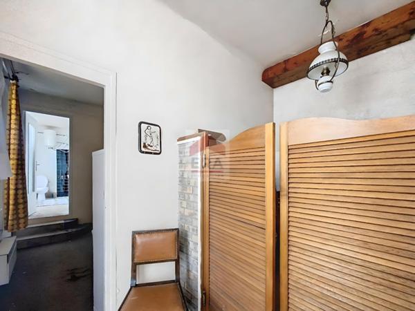 Maison de plain pied 64 M2