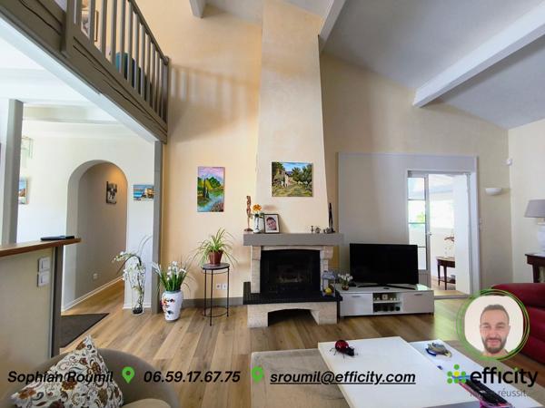 Maison
         5 pièces
        - 155 m² 289 900 € *