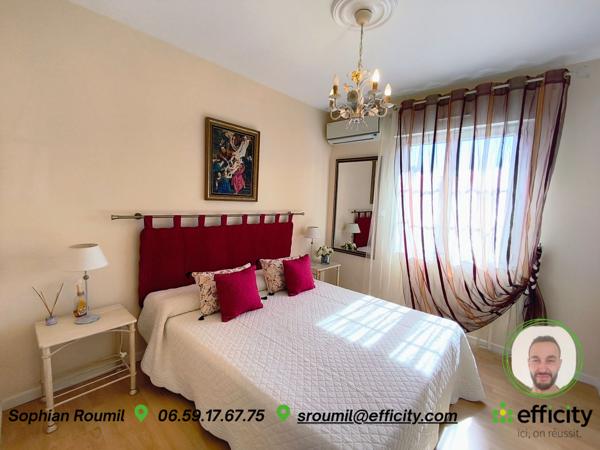 Maison
         5 pièces
        - 155 m² 289 900 € *