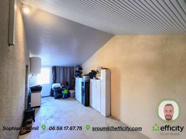 Maison
         5 pièces
        - 155 m² 289 900 € *