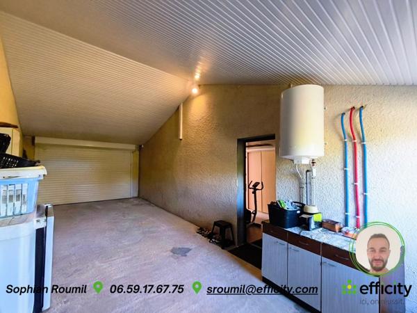 Maison
         5 pièces
        - 155 m² 289 900 € *