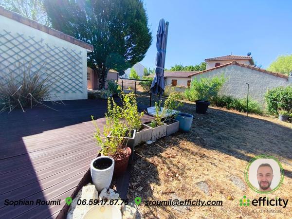 Maison
         5 pièces
        - 155 m² 289 900 € *