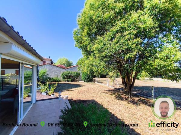 Maison
         5 pièces
        - 155 m² 289 900 € *