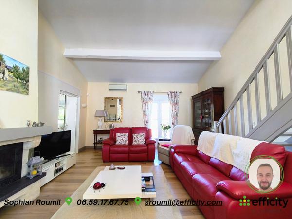 Maison
         5 pièces
        - 155 m² 289 900 € *