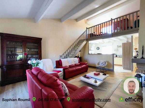 Maison
         5 pièces
        - 155 m² 289 900 € *