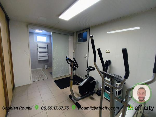 Maison
         5 pièces
        - 155 m² 289 900 € *