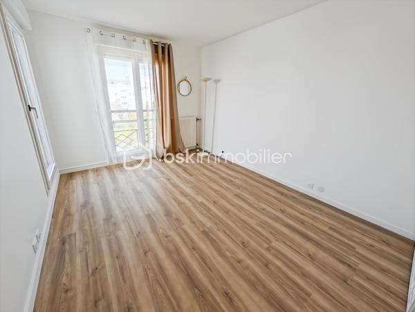 Appartement de 90 m²