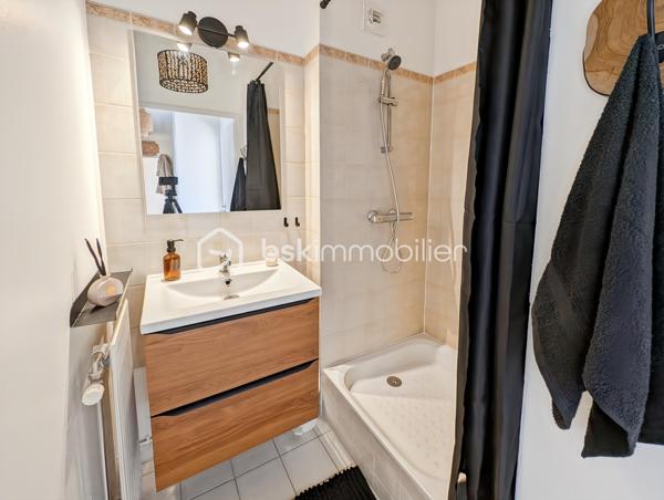 Appartement de 90 m²