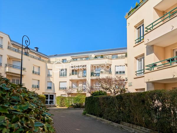 Appartement de 90 m²