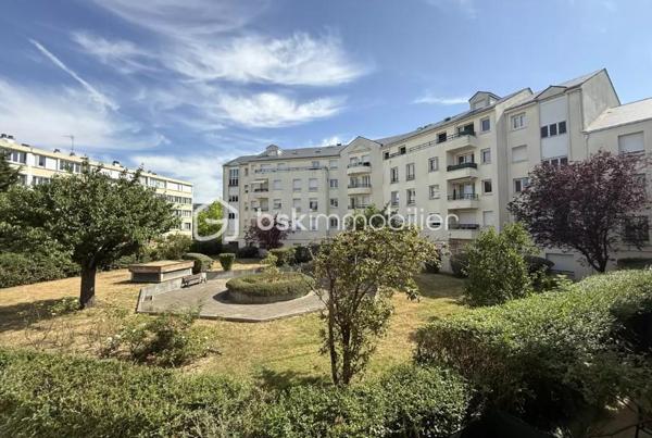 Appartement de 90 m²