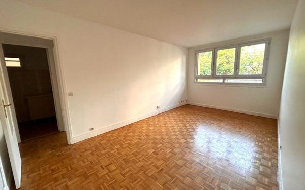 Appartement à louer    2 pièces •  La Garenne-Colombes