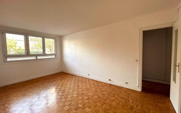 Appartement à louer    2 pièces •  La Garenne-Colombes