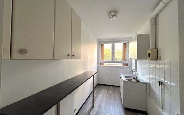 Appartement à louer    2 pièces •  La Garenne-Colombes