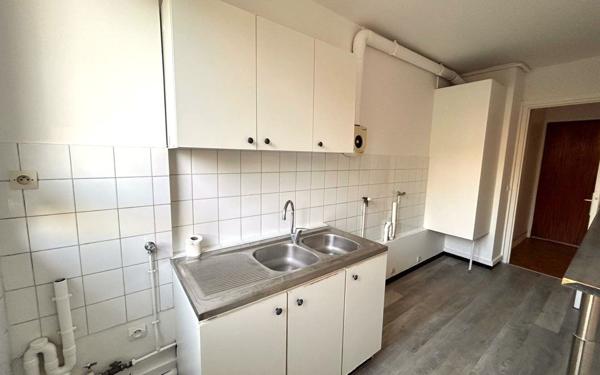 Appartement à louer    2 pièces •  La Garenne-Colombes