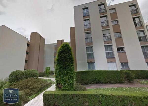 Appartement à louer 3 pièces 74.63m²