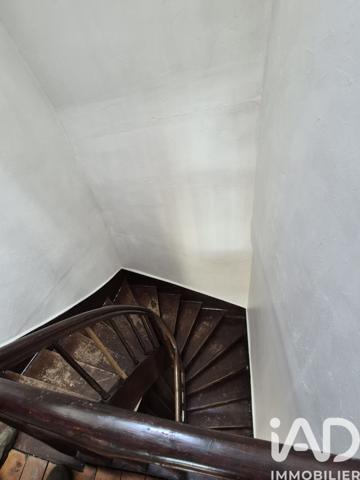 Maison à vendre 9 pièces 170 m² Rives d'Andaine