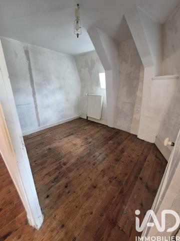 Maison à vendre 9 pièces 170 m² Rives d'Andaine