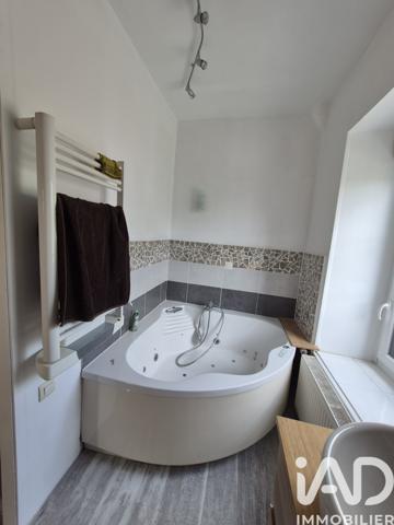 Maison à vendre 9 pièces 170 m² Rives d'Andaine