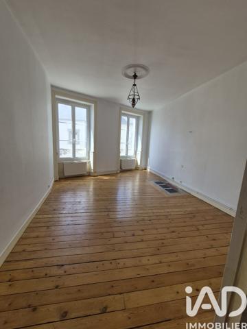 Maison à vendre 9 pièces 170 m² Rives d'Andaine