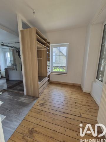 Maison à vendre 9 pièces 170 m² Rives d'Andaine