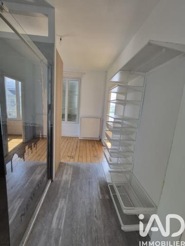 Maison à vendre 9 pièces 170 m² Rives d'Andaine