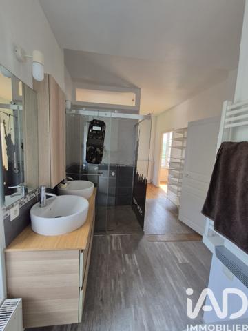 Maison à vendre 9 pièces 170 m² Rives d'Andaine