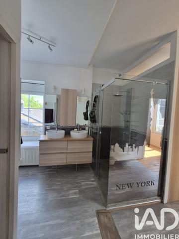 Maison à vendre 9 pièces 170 m² Rives d'Andaine