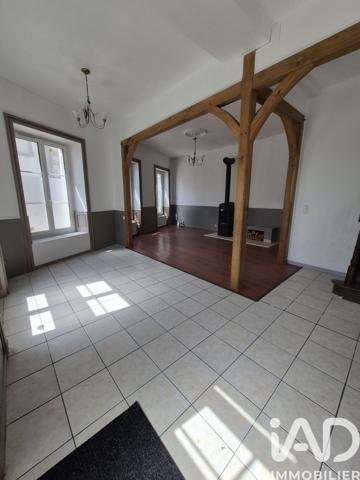 Maison à vendre 9 pièces 170 m² Rives d'Andaine