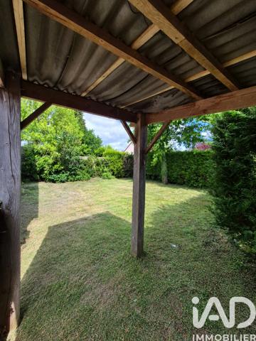 Maison à vendre 9 pièces 170 m² Rives d'Andaine
