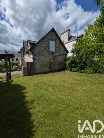 Maison à vendre 9 pièces 170 m² Rives d'Andaine