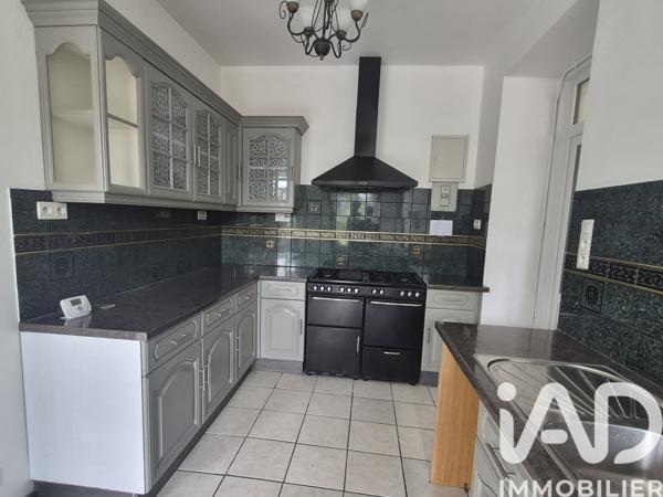Maison à vendre 9 pièces 170 m² Rives d'Andaine