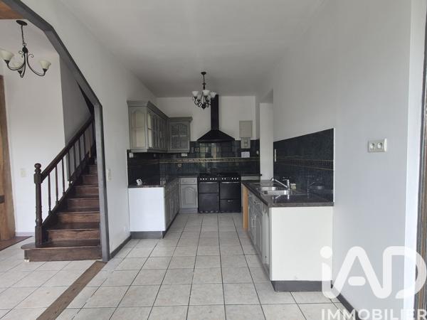 Maison à vendre 9 pièces 170 m² Rives d'Andaine