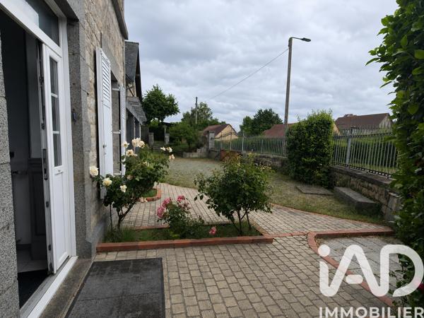 Maison à vendre 9 pièces 170 m² Rives d'Andaine