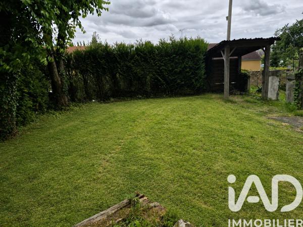 Maison à vendre 9 pièces 170 m² Rives d'Andaine