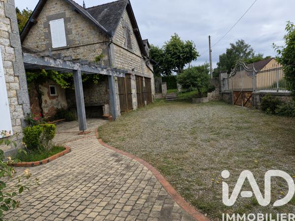 Maison à vendre 9 pièces 170 m² Rives d'Andaine