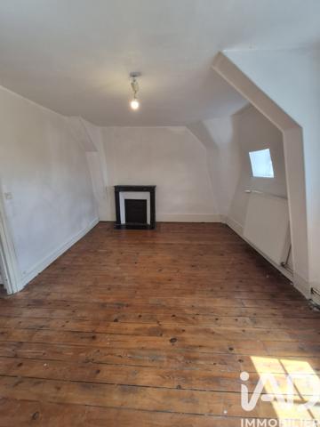Maison à vendre 9 pièces 170 m² Rives d'Andaine