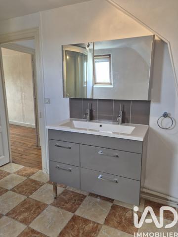Maison à vendre 9 pièces 170 m² Rives d'Andaine