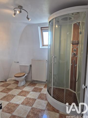 Maison à vendre 9 pièces 170 m² Rives d'Andaine