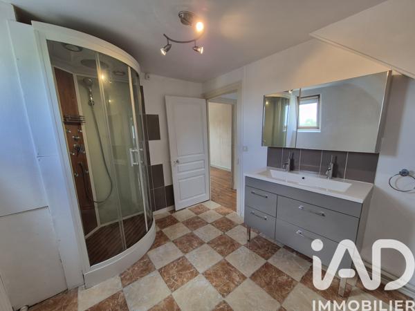 Maison à vendre 9 pièces 170 m² Rives d'Andaine